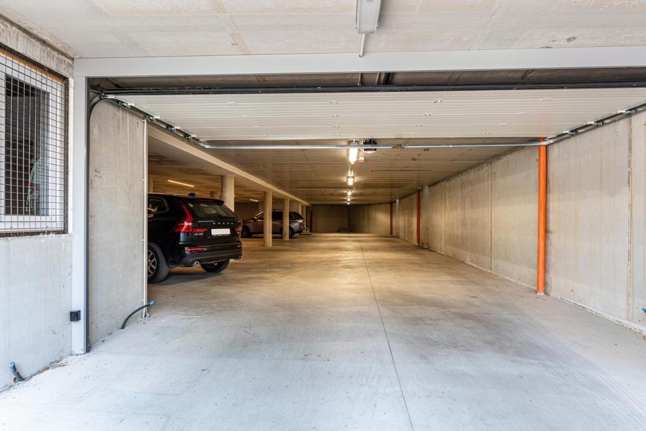 Ciasa Fatati Apartment Pinzolo Ngoại thất bức ảnh